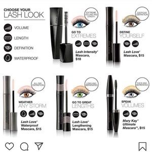 Mary Kay